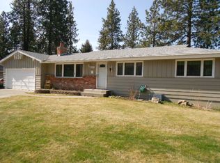3927 W Indian Trail Rd, Spokane, WA 99208