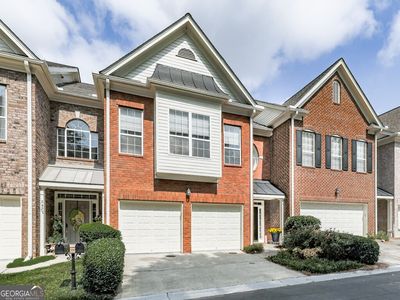 3425 Henderson Reserve, Chamblee, GA, 30341