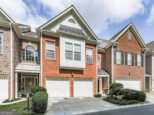 3425 Henderson Reserve, Chamblee, GA 30341