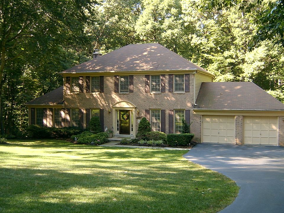 2nd image of 11121 Robert Carter Rd #B