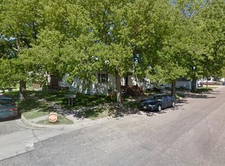 701 W 7th St #3, Ogallala, NE 69153