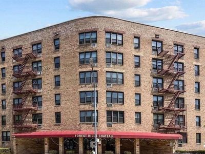5803 Calloway Street #7HH, Queens, NY, 11368