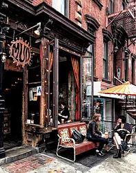 Rented by Living New York