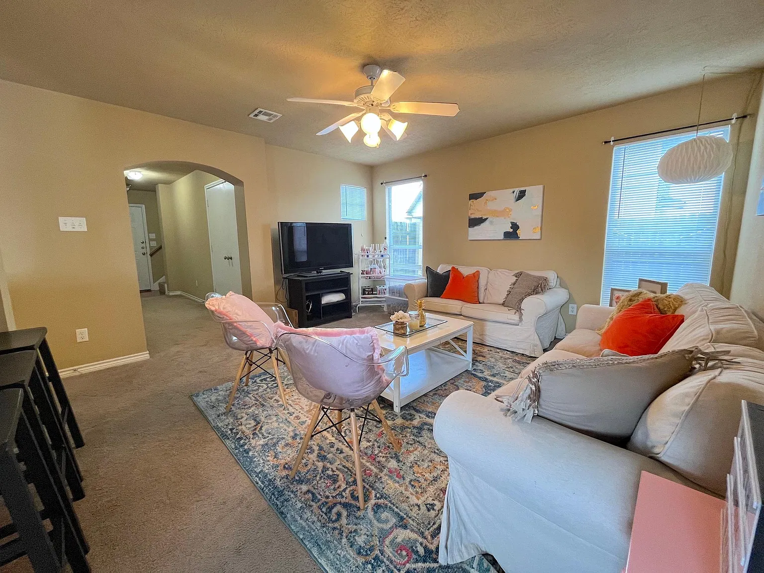 4 bed, 1568 sqft, $2,300 — Photo 3