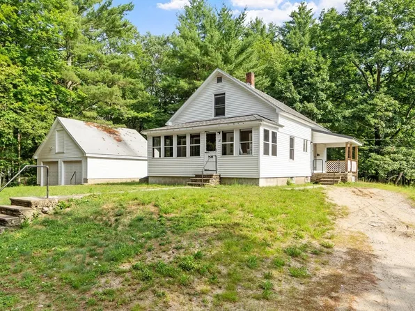 28 Wellesley St, Athol, MA 01331