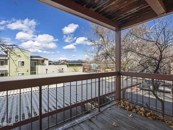 1000 Beck St Unit 250, Reno, NV 89509