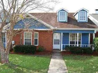 111 Cobblestone Ln, Warner Robins, GA 31088