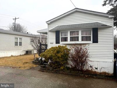 2303 Warren Ave, Coatesville, PA, 19320