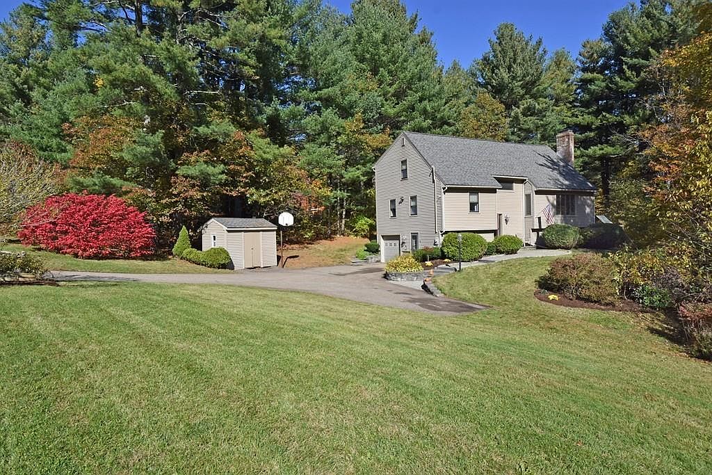 34 Pikes Hill Rd, Sterling, MA 01564 Zillow