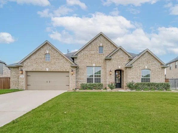 1315 Jadestone View Ln, Katy, TX 77494