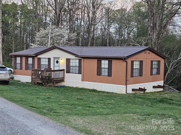 4247 Burkemont Rd, Morganton, NC 28655