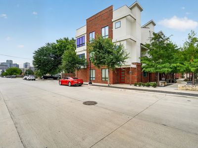 321 College Ave, Fort Worth, TX, 76104