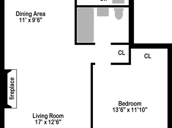 250 West 15th Street image 1 of 1