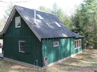 75 Hadley Hill Rd, Hadley, NY 12835