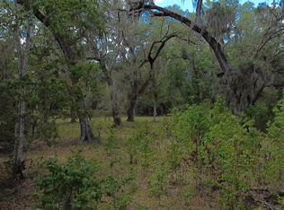5813 SW 127th Ave, Micanopy, FL 32667