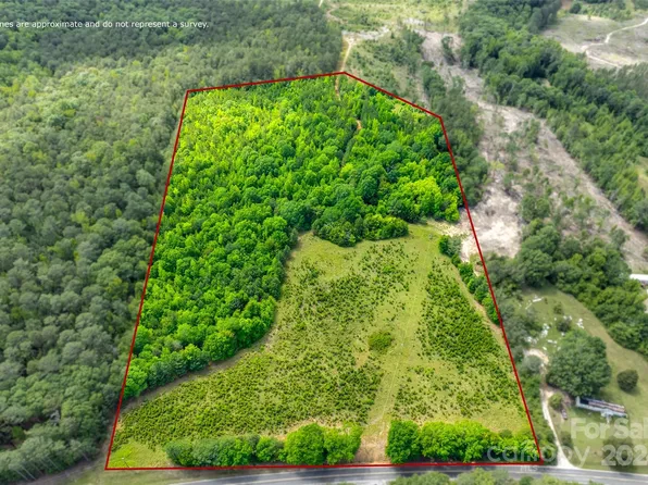 0 Woodsferry Rd, Carlisle, SC 29031