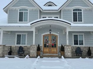 6448 W Striker Dr, Eagle, ID 83616