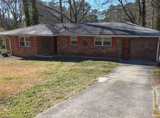 481 Peyton Rd SW, Atlanta, GA 30311