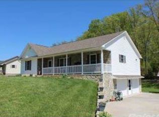 108 Whispering Ridges Rd, Greeneville, TN 37743