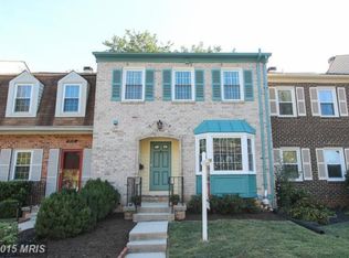 7829 Heatherton Ln, Potomac, MD 20854