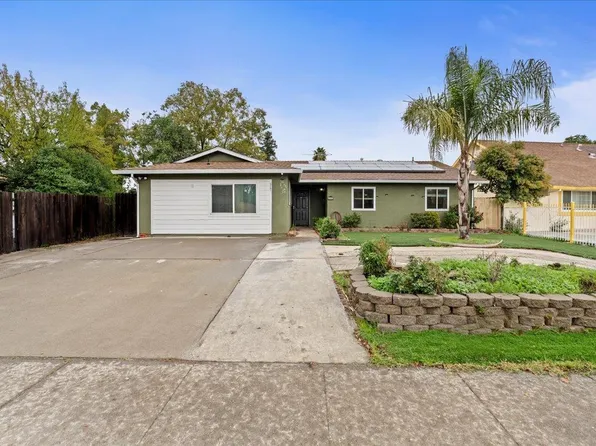 5701 Valley Hi Dr, Sacramento, CA 95823