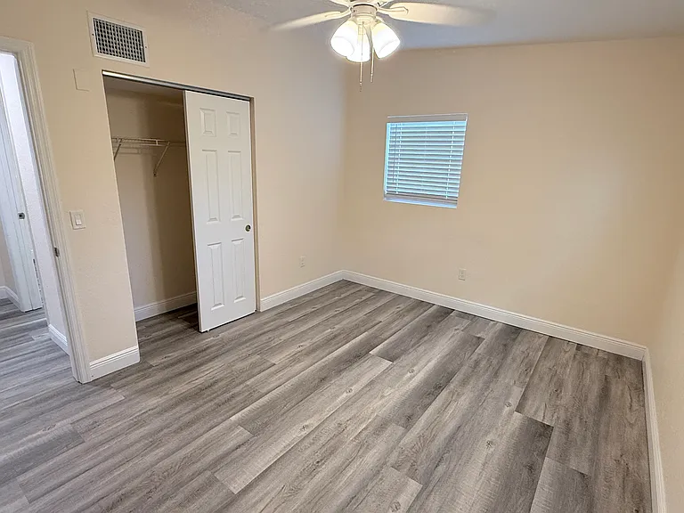 Bedroom #3