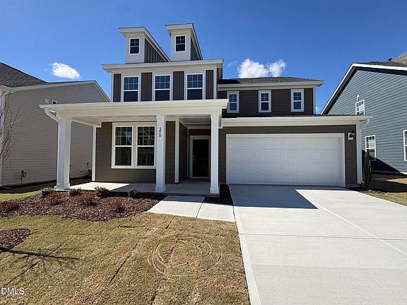 2nd image of 250 Sugar Pine Dr Lot 166