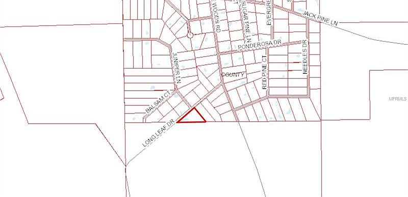 1st image of 3745 Long Leaf Dr