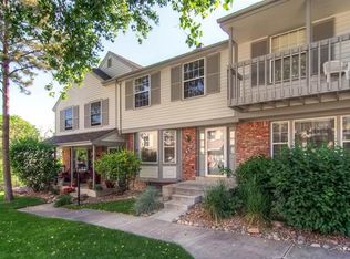 6901 E Briarwood Dr, Centennial, CO 80112