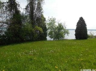 2800 Lower Lake Rd, Seneca Falls, NY 13148