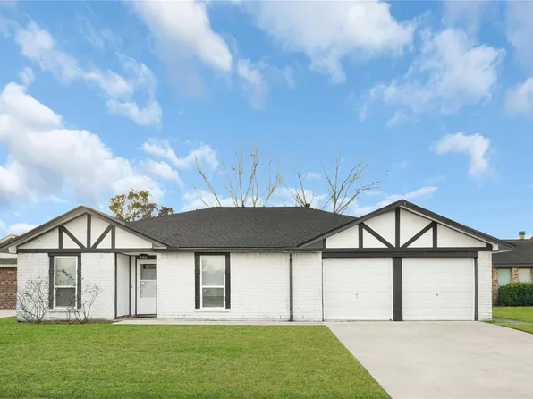 14215 Barrone Dr, Cypress, TX 77429