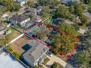 3705 W San Miguel St N, Tampa, FL 33629