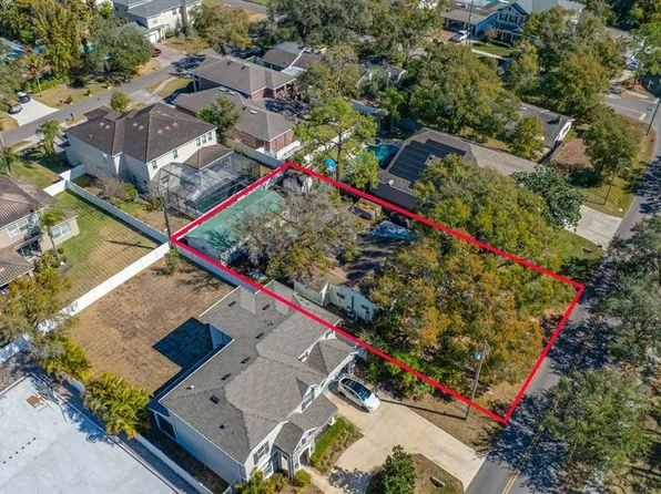 3705 W San Miguel St N, Tampa, FL 33629