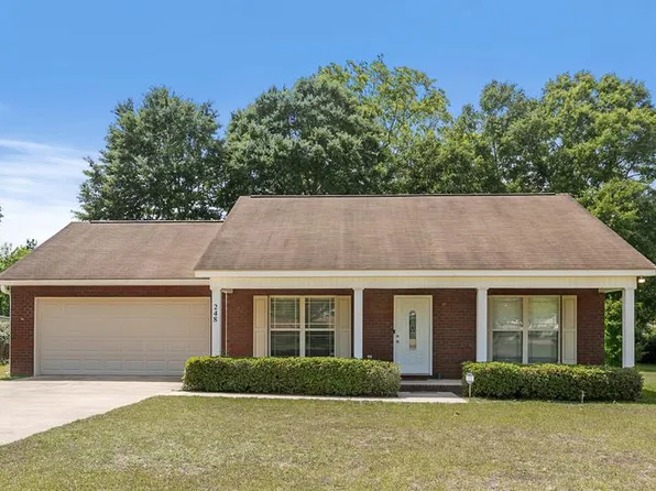 248 Rehobeth Way, Rehobeth, AL 36301
