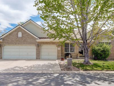 11432 E Louisiana Avenue, Aurora, CO, 80012