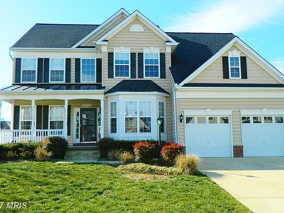 3rd image of 23595 Gunnell Dr
