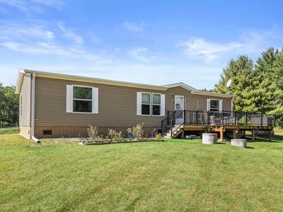 W8212 Highway O Wild Rose, Wild Rose, WI, 54984
