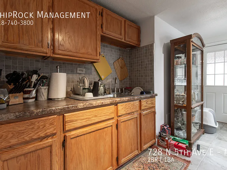 728 N 5th Ave E #1 — Photo 10