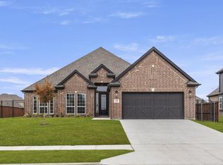 1288 Meadow Rose Dr, Haslet, TX 76052