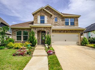 1705 Moore Ln, Van Alstyne, TX 75495