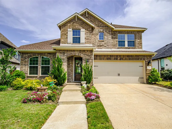 1705 Moore Ln, Van Alstyne, TX 75495