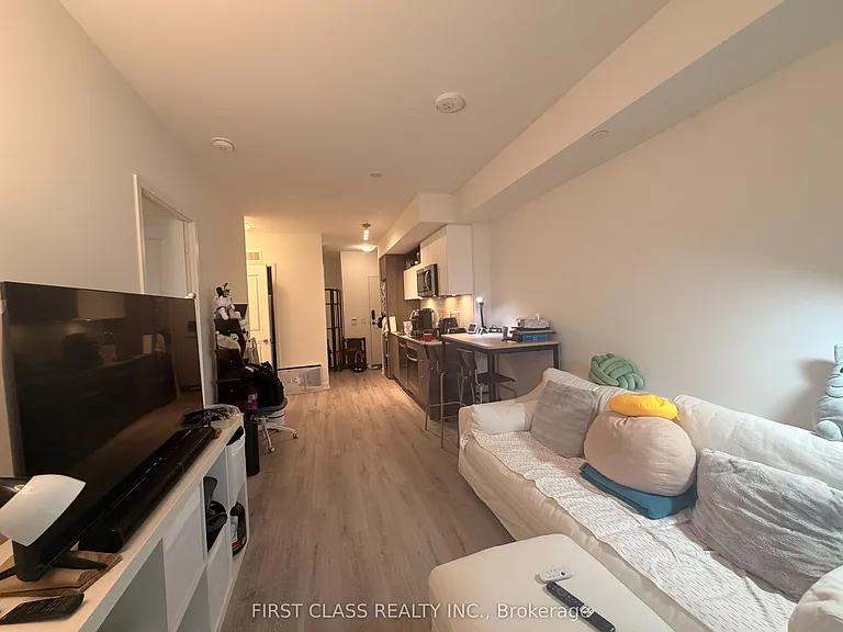 100 Dalhousie St #2608 — Photo 3
