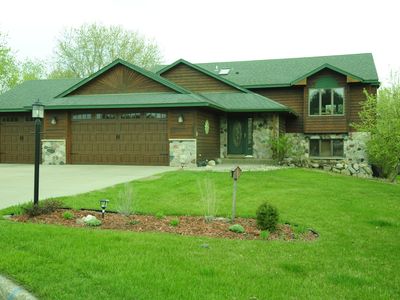 704 Schooners End, Sauk Rapids, MN, 56379