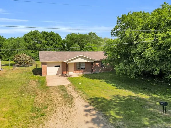 505 Wise St, Newark, TX 76071