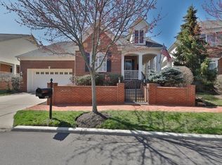 8084 Hopkins Ln, Indianapolis, IN 46250