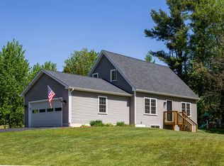 71 Sunny View Dr, Jericho, VT 05465