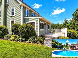 247 Smith Hill Rd, Franklin, NH 03235