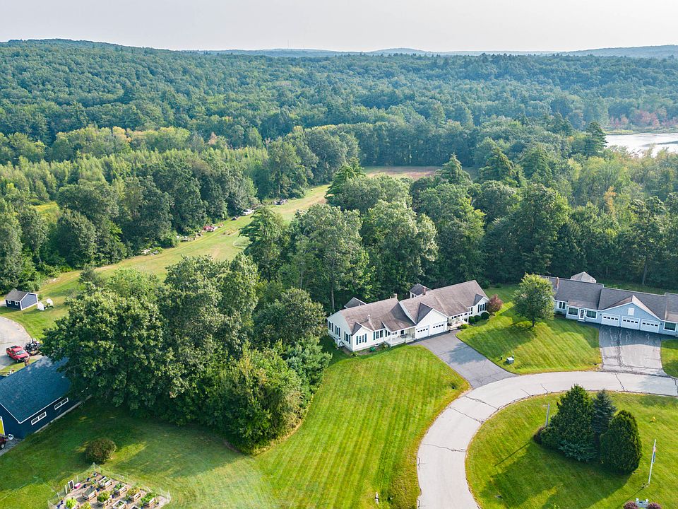 1 Westcott Way UNIT 1, Alfred, ME 04002 Zillow