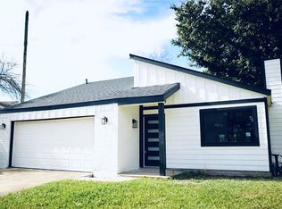 3811 Bear Creek Meadows Ln, Houston, TX 77043