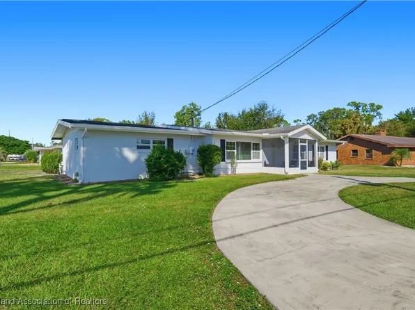 3510 Lakeview Dr, Sebring, FL 33870